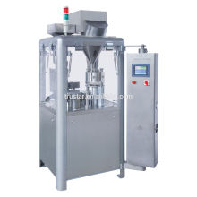 capsule filler equipment